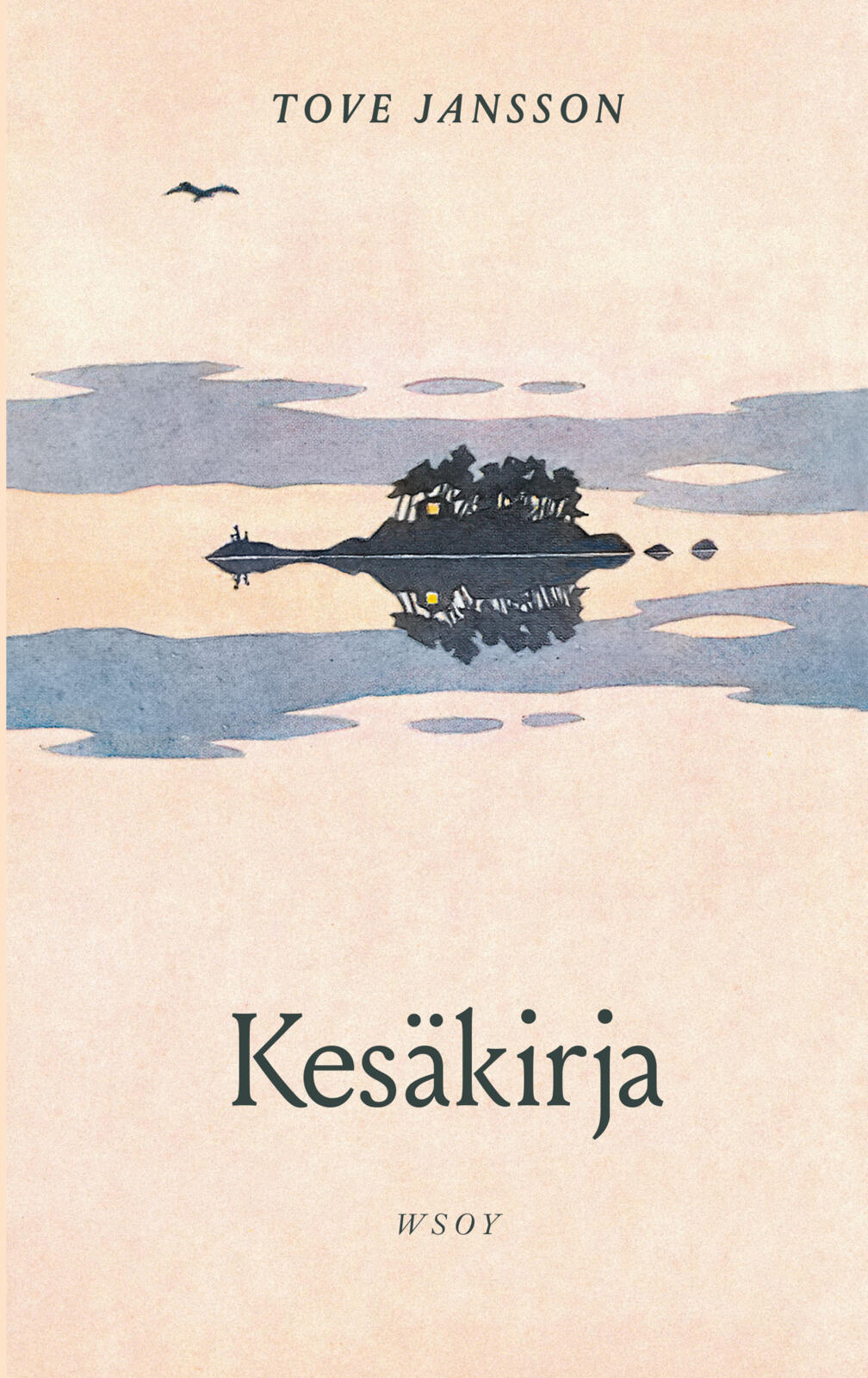Kesäkirja. Kuvitettu laitos