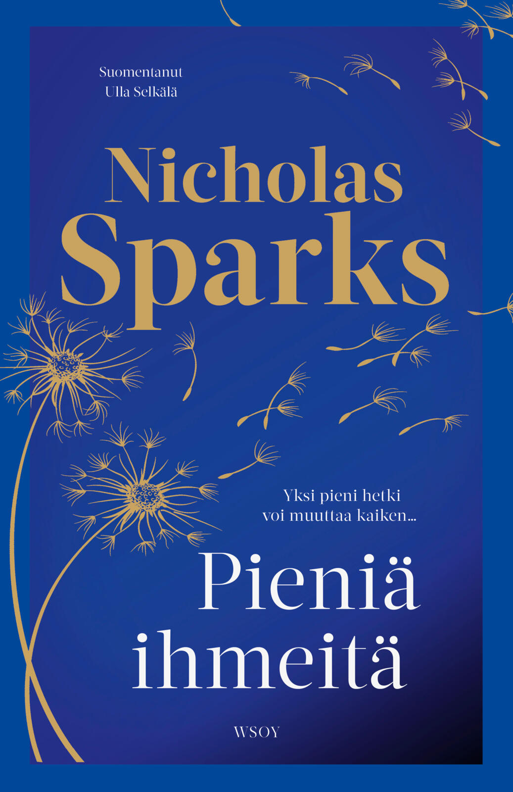 Pieniä ihmeitä