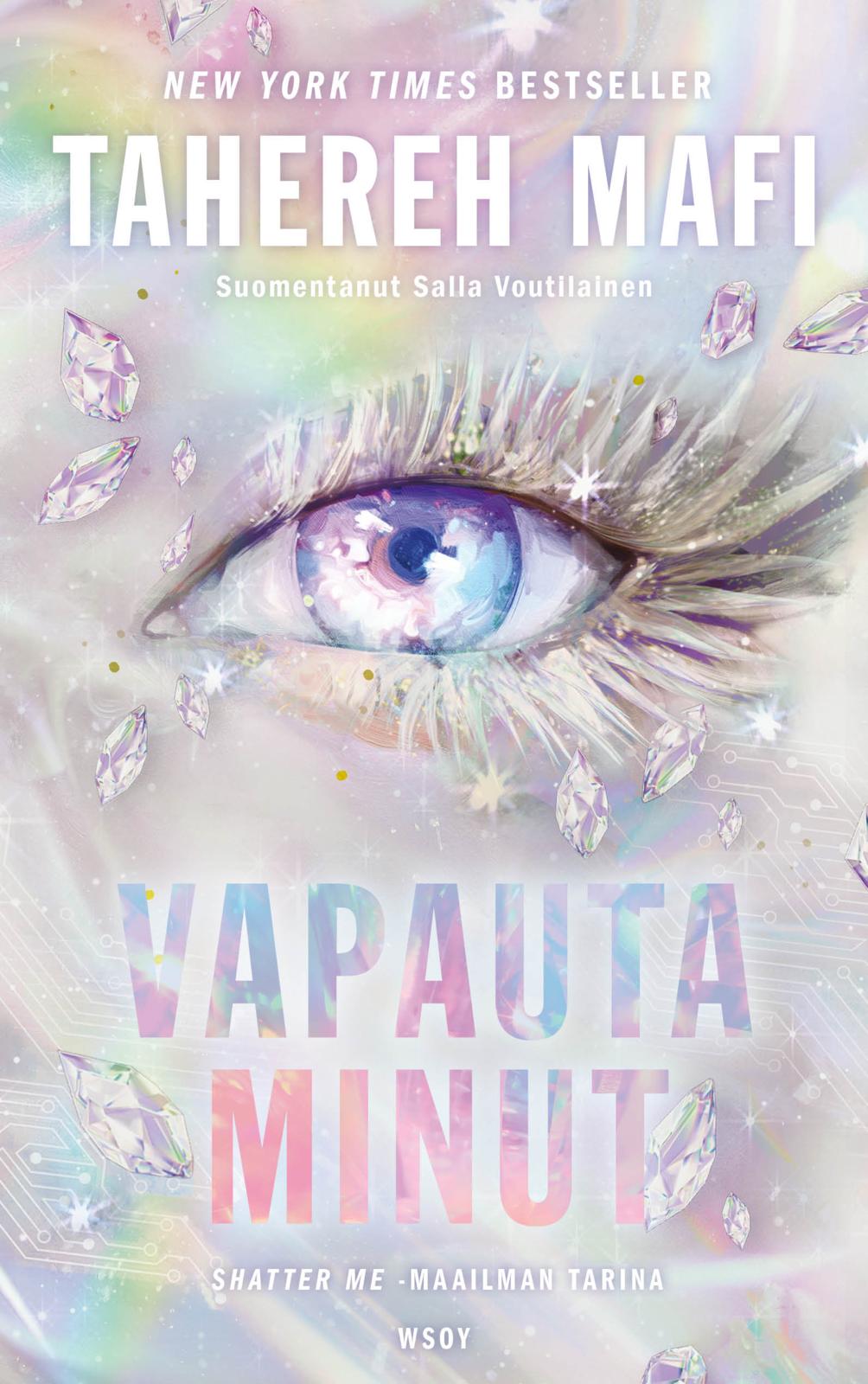 Vapauta minut