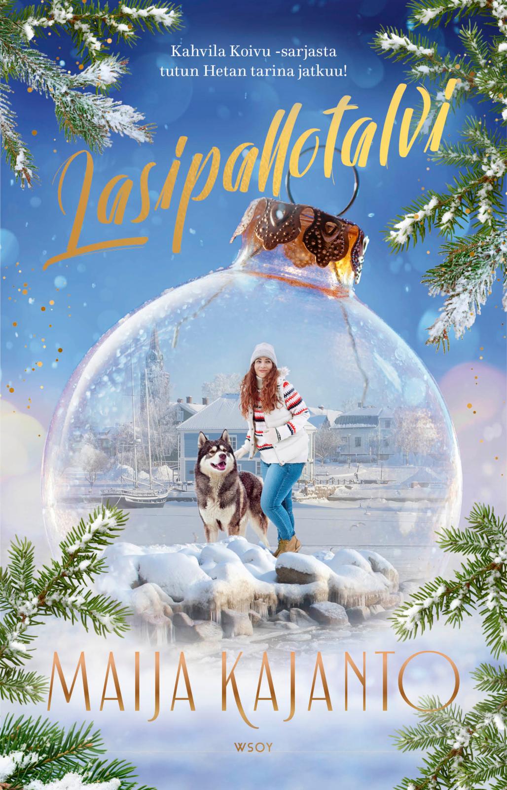 Lasipallotalvi