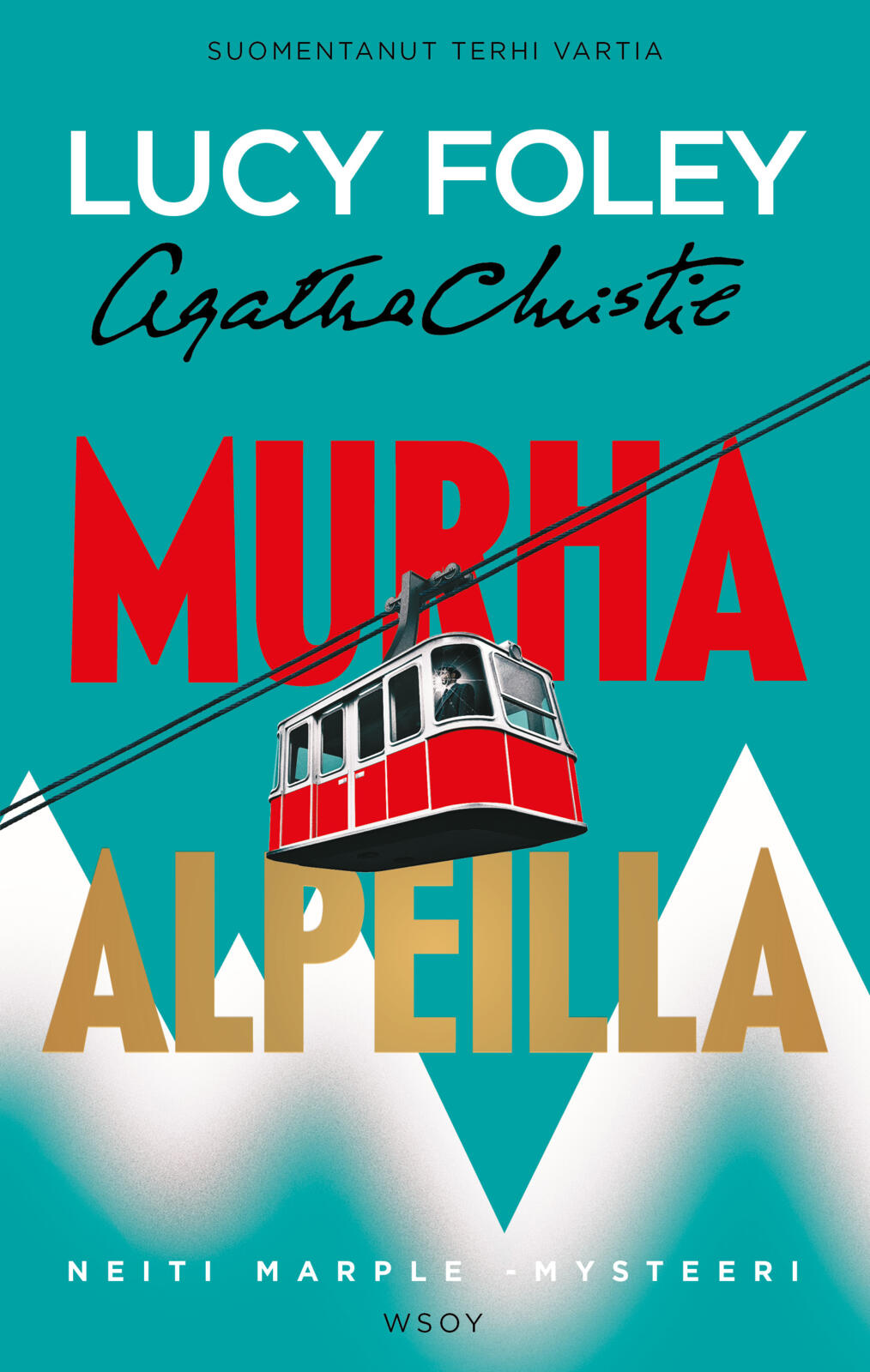 Murha Alpeilla