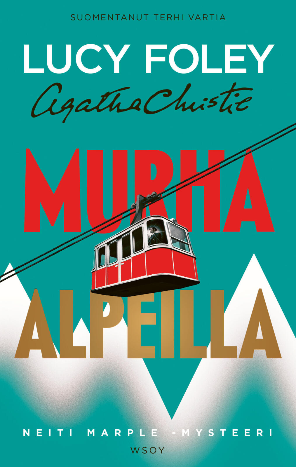 Murha Alpeilla