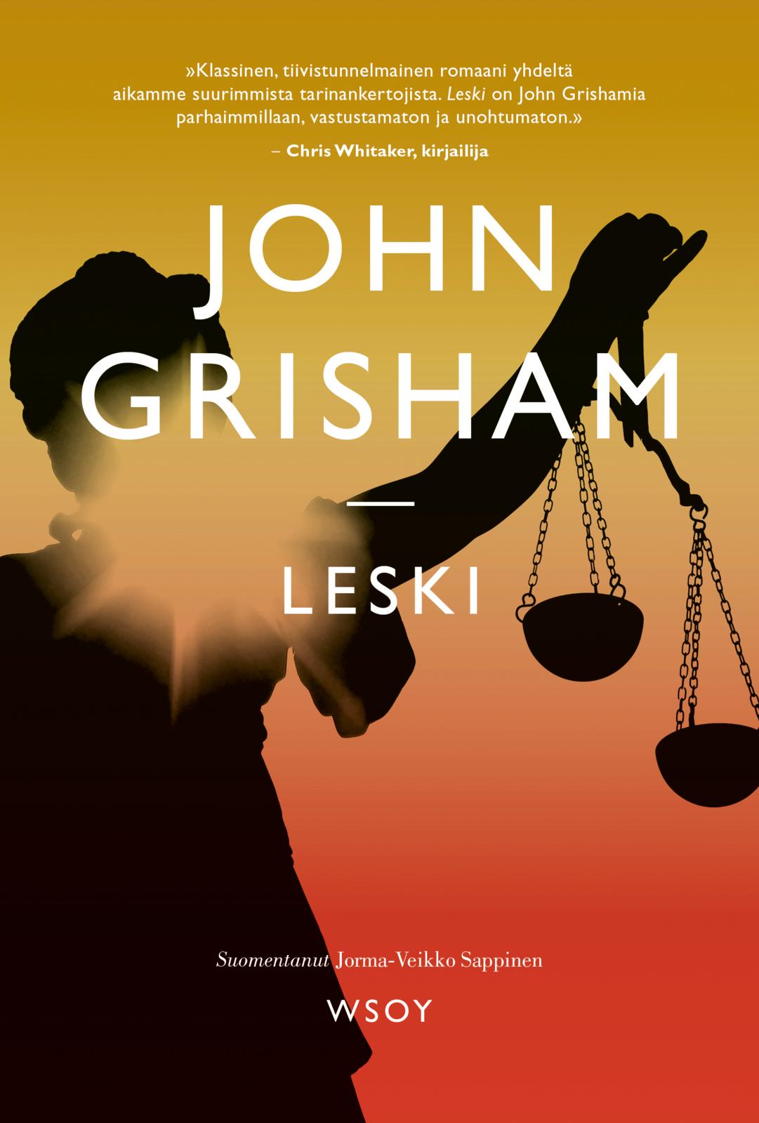 Leski