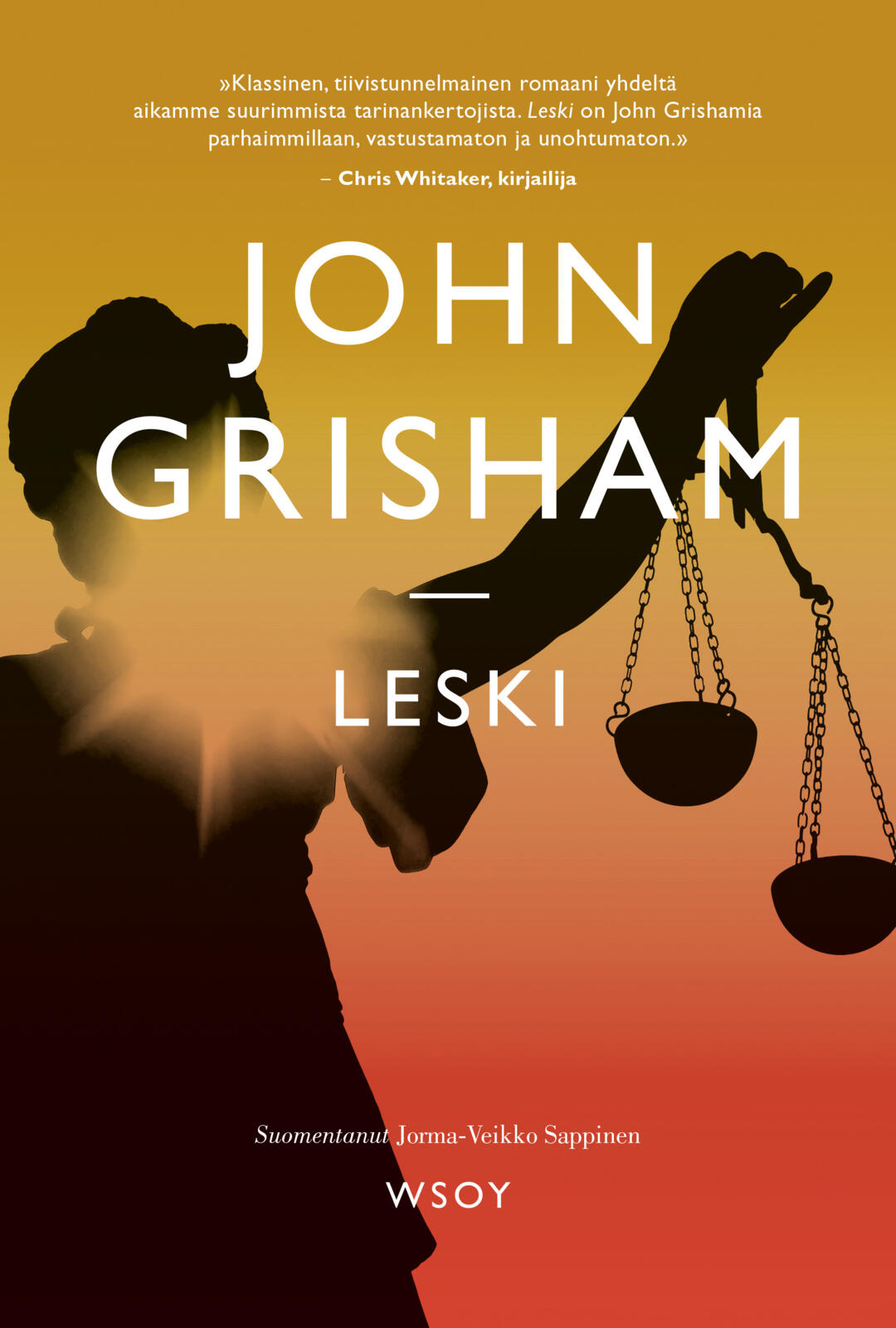 Leski