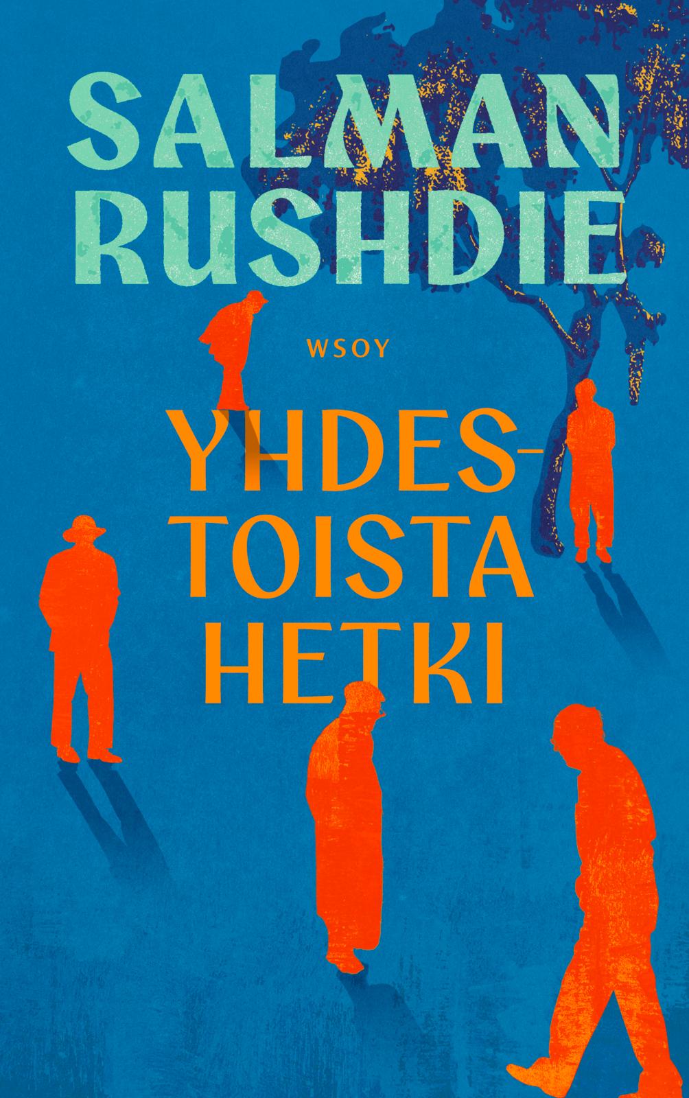 Yhdestoista hetki