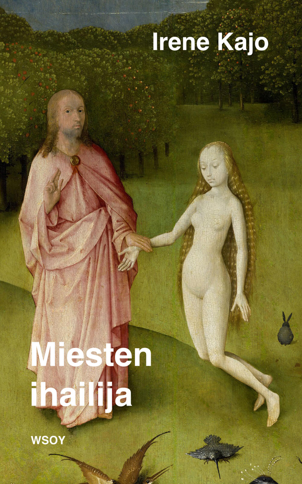 Miesten ihailija