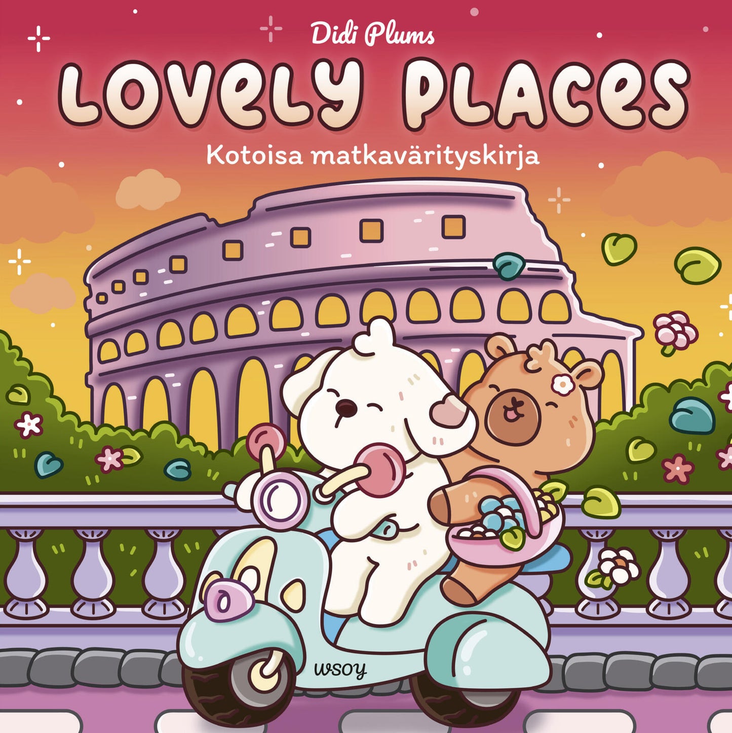 Lovely Places