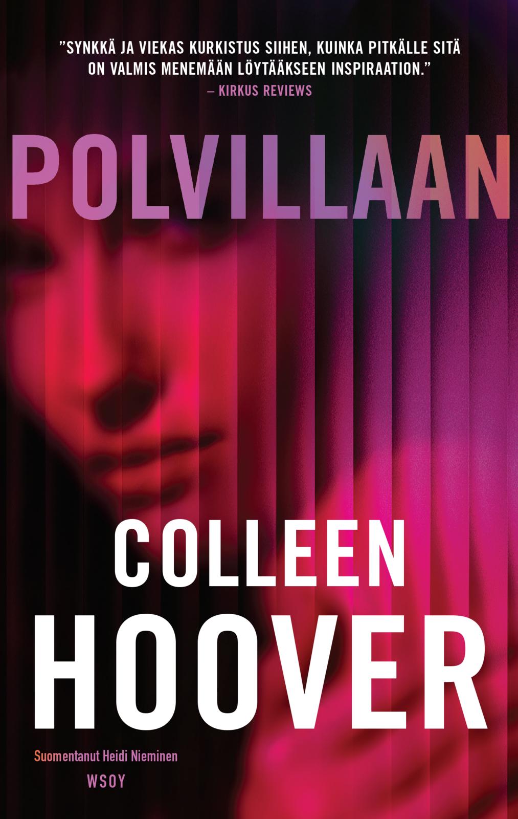 Polvillaan
