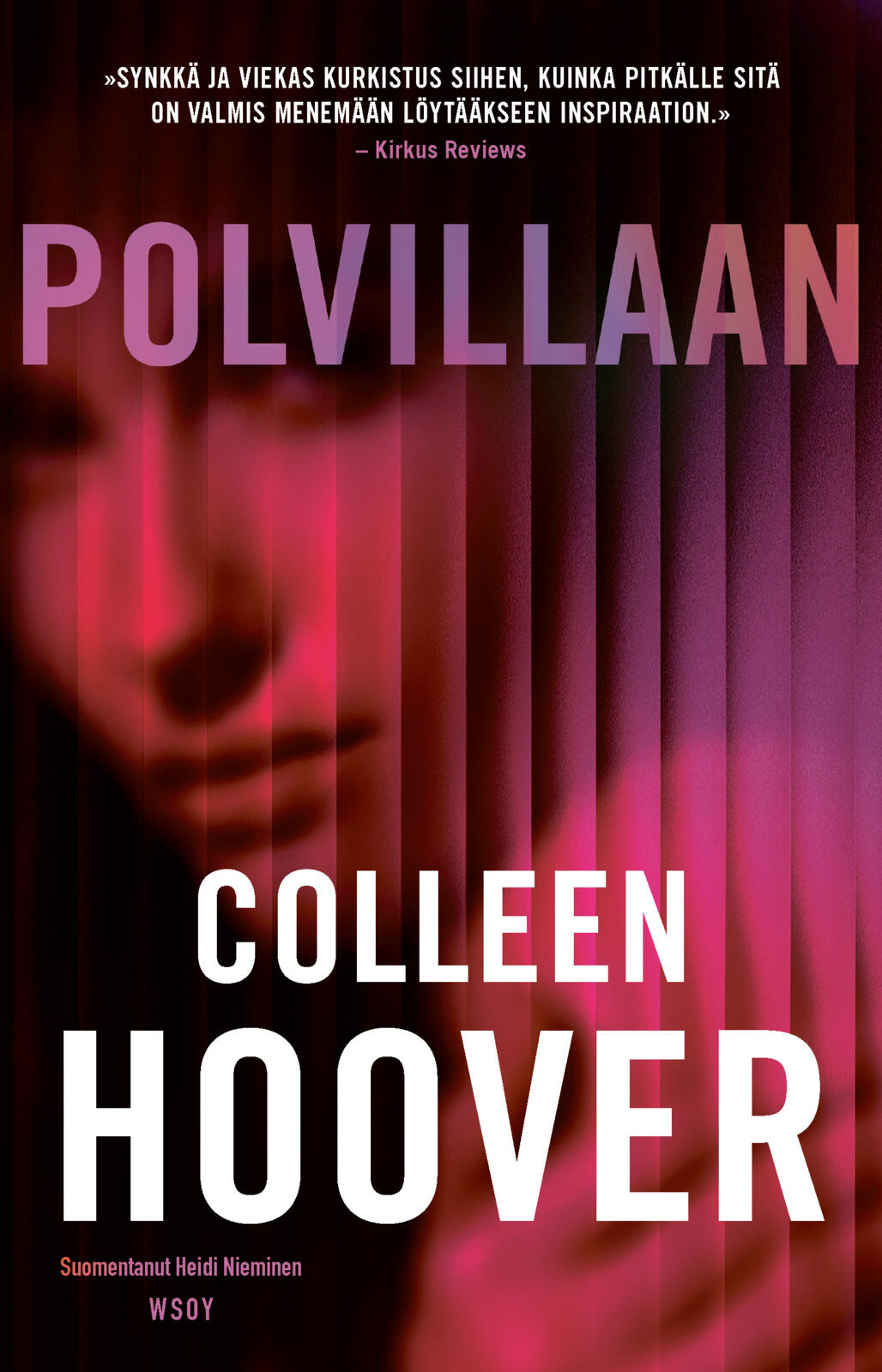 Polvillaan