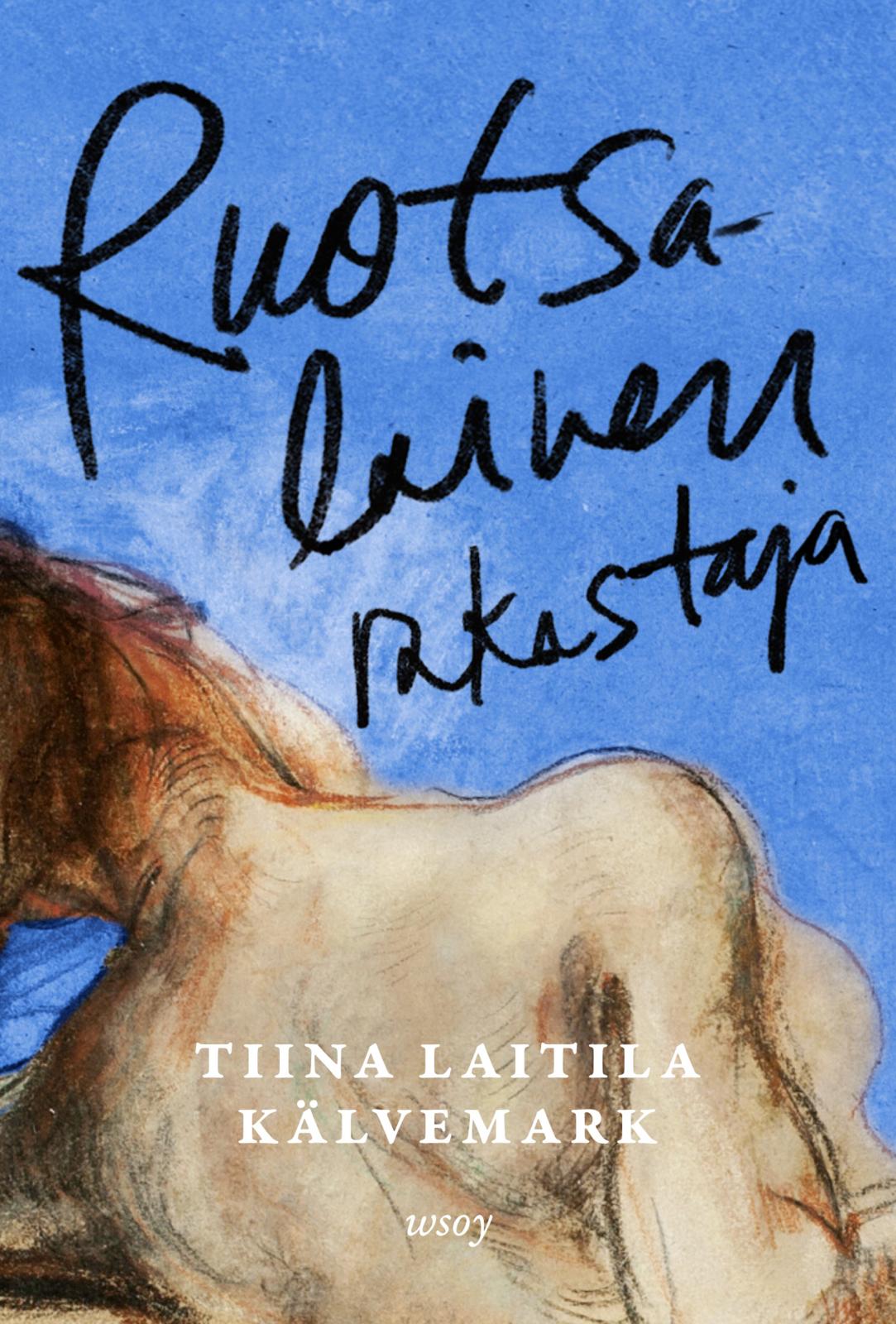 Ruotsalainen rakastaja