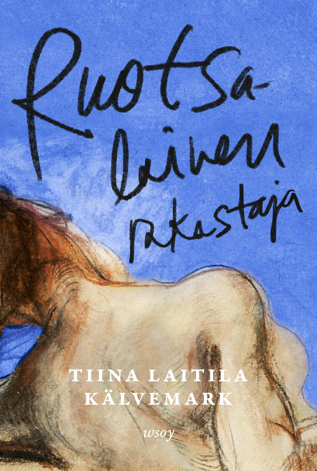 Ruotsalainen rakastaja