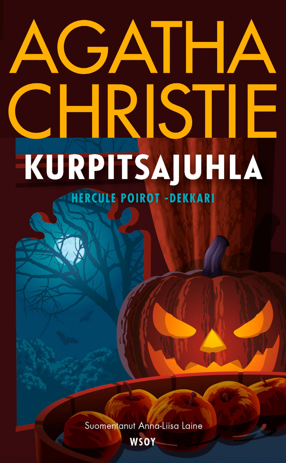 Kurpitsajuhla