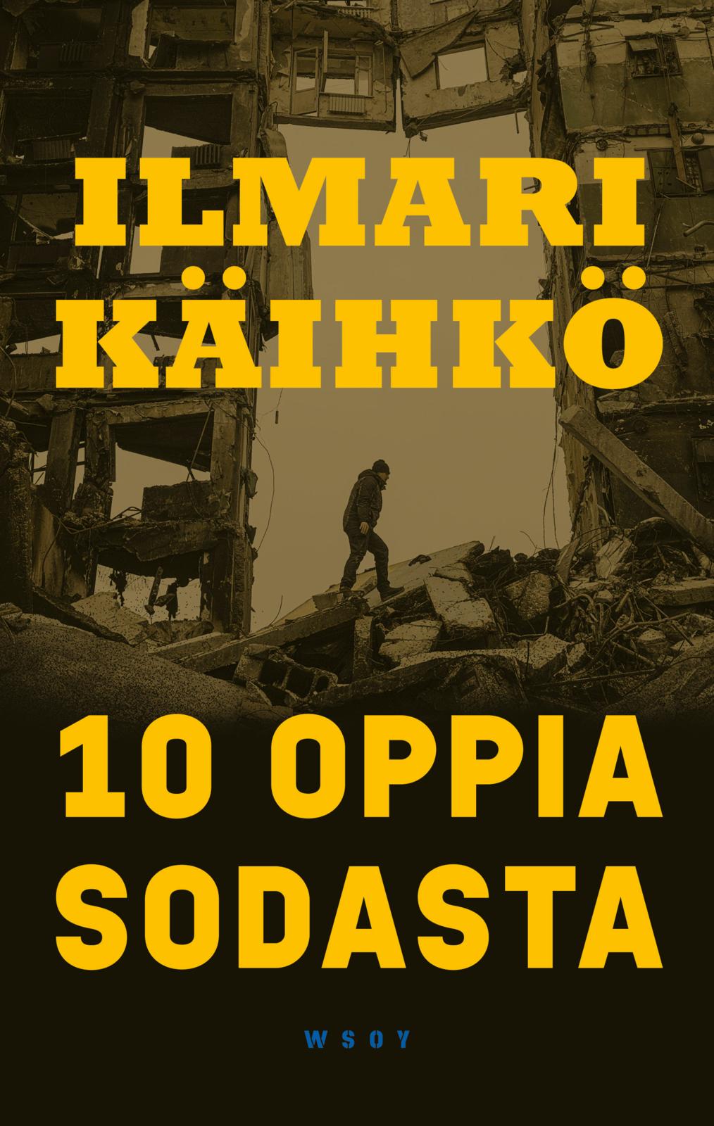 10 oppia sodasta