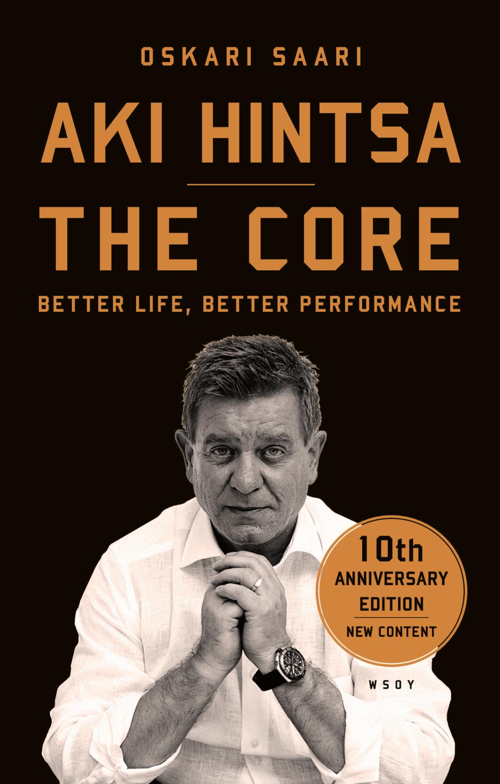 The Core. Better Life - Better Performance