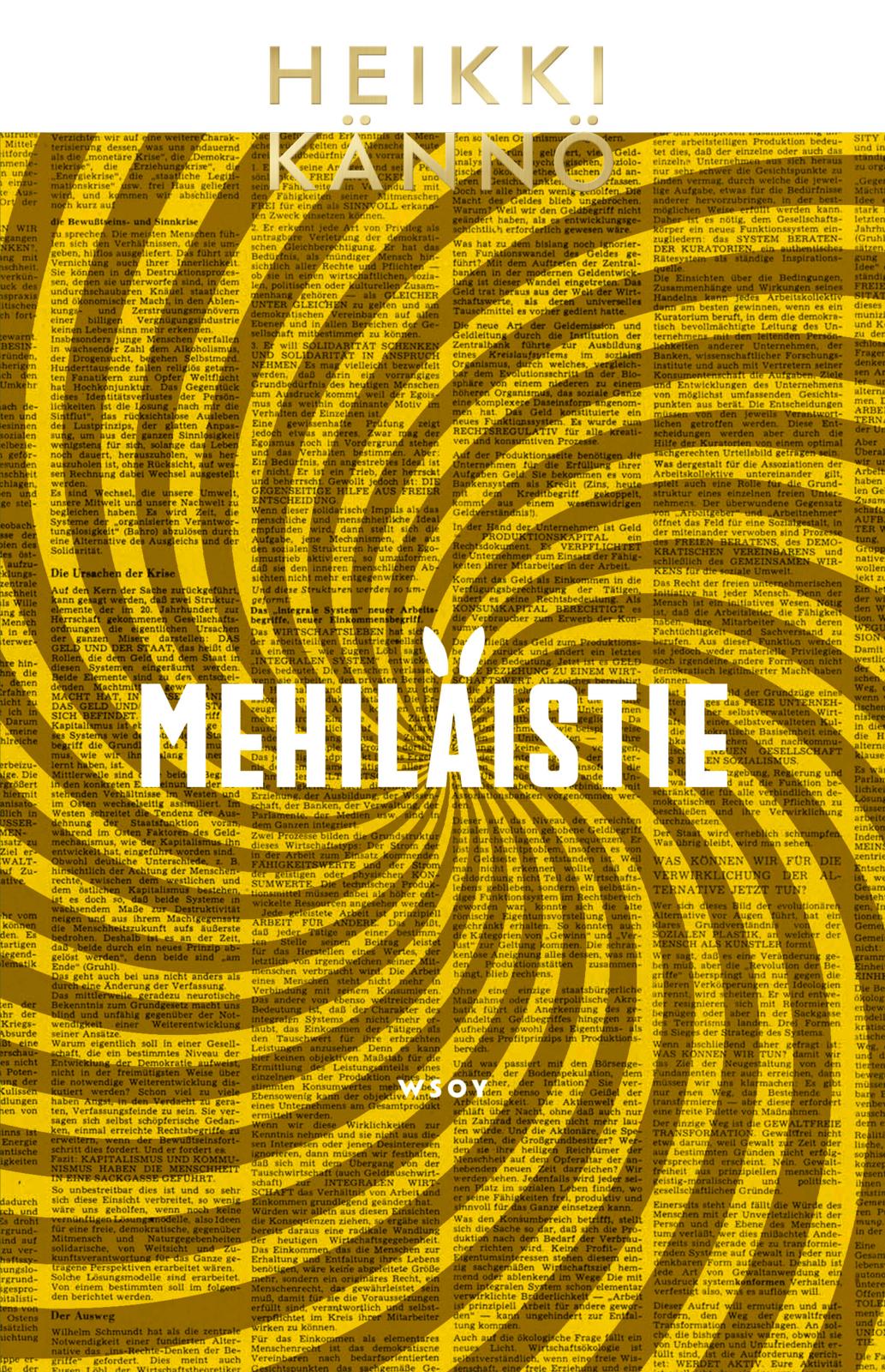 Mehiläistie