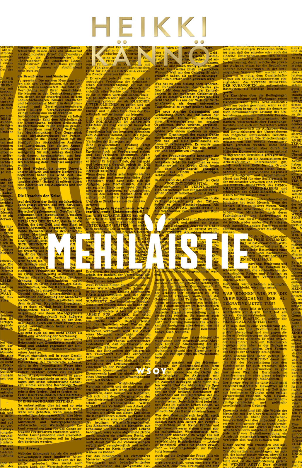 Mehiläistie