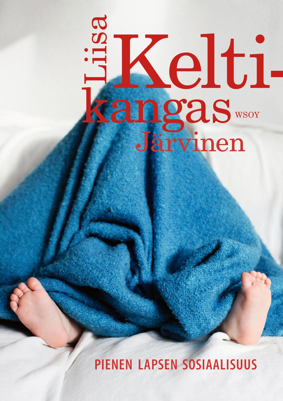 Pienen lapsen sosiaalisuus