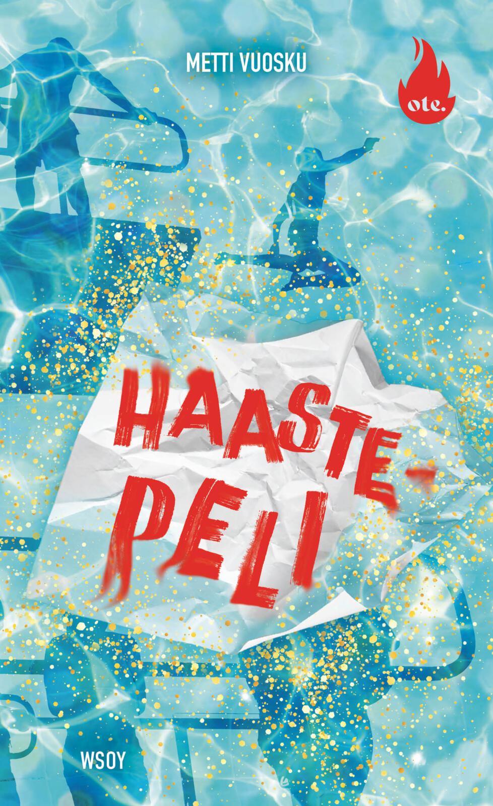 Haastepeli