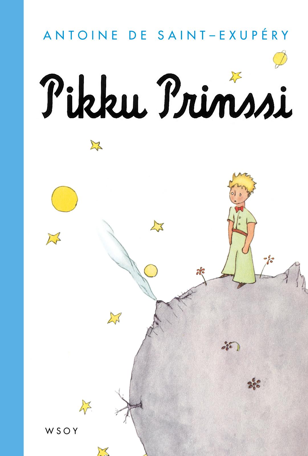 Pikku Prinssi
