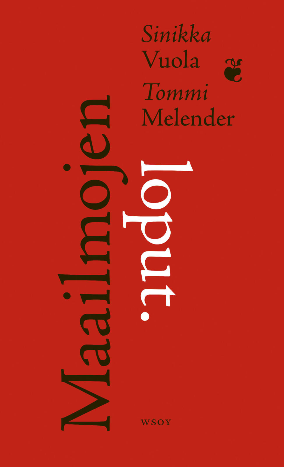 Maailmojen loput