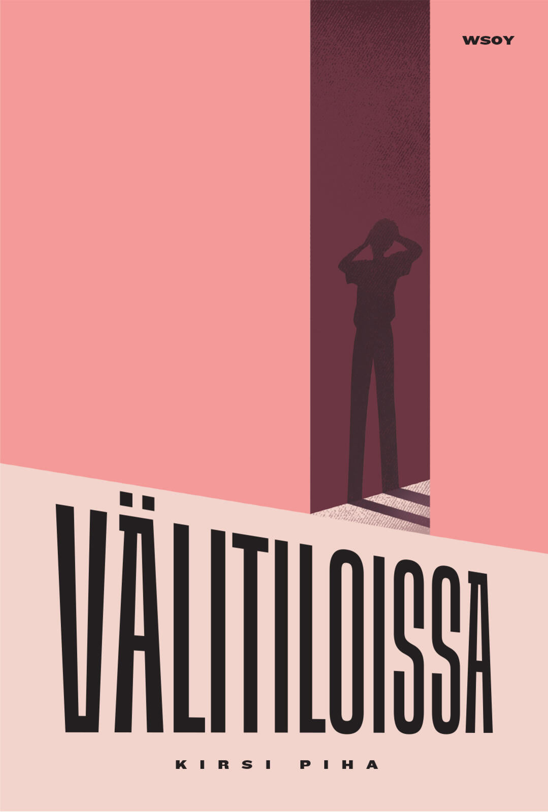 Välitiloissa