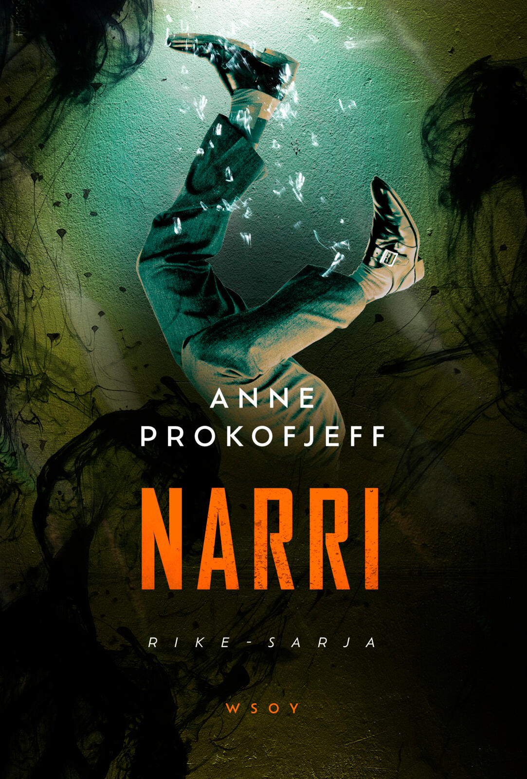 Narri