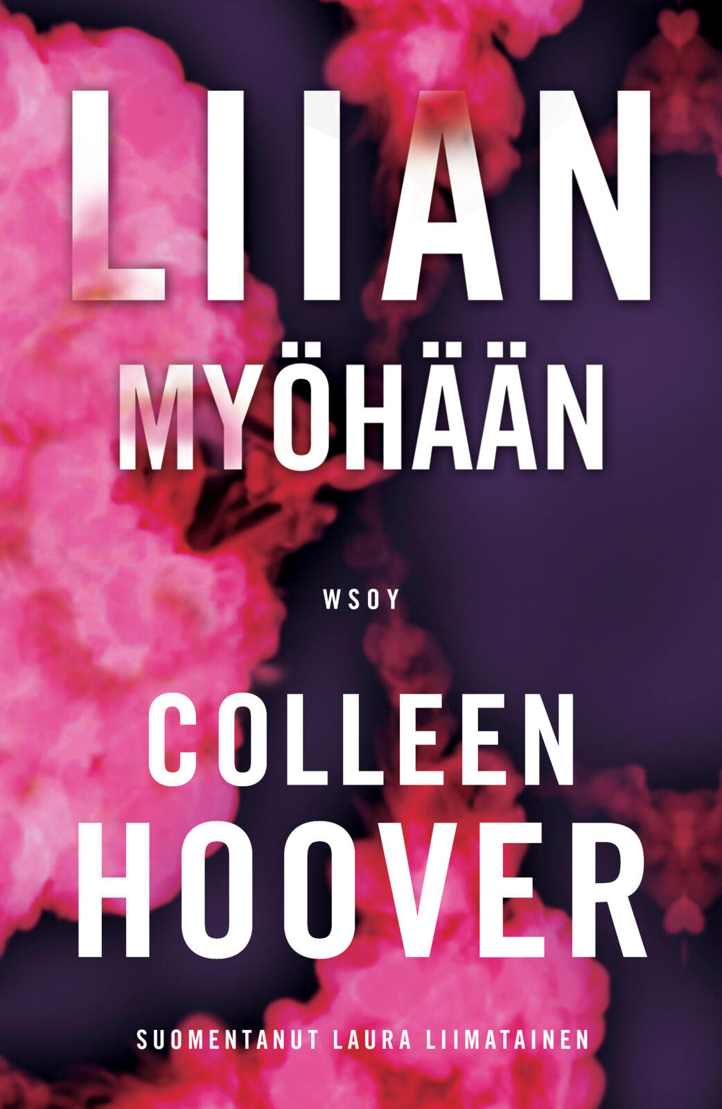 Liian myöhään