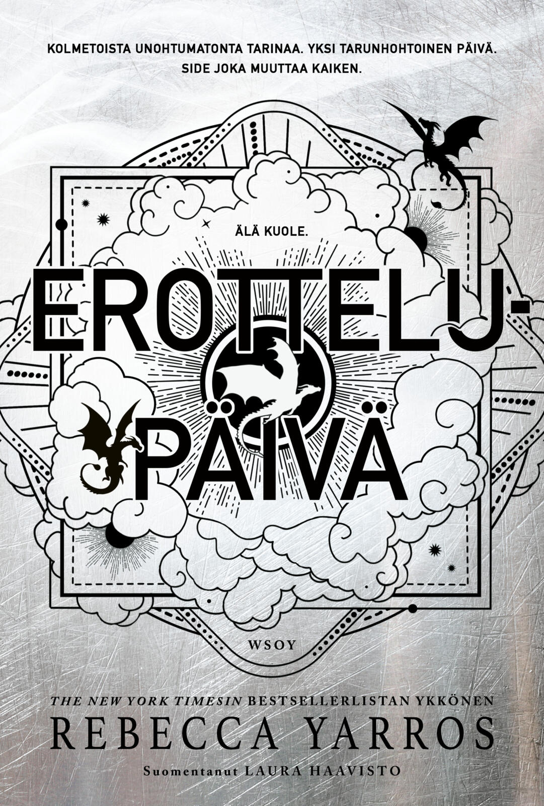 Erottelupäivä