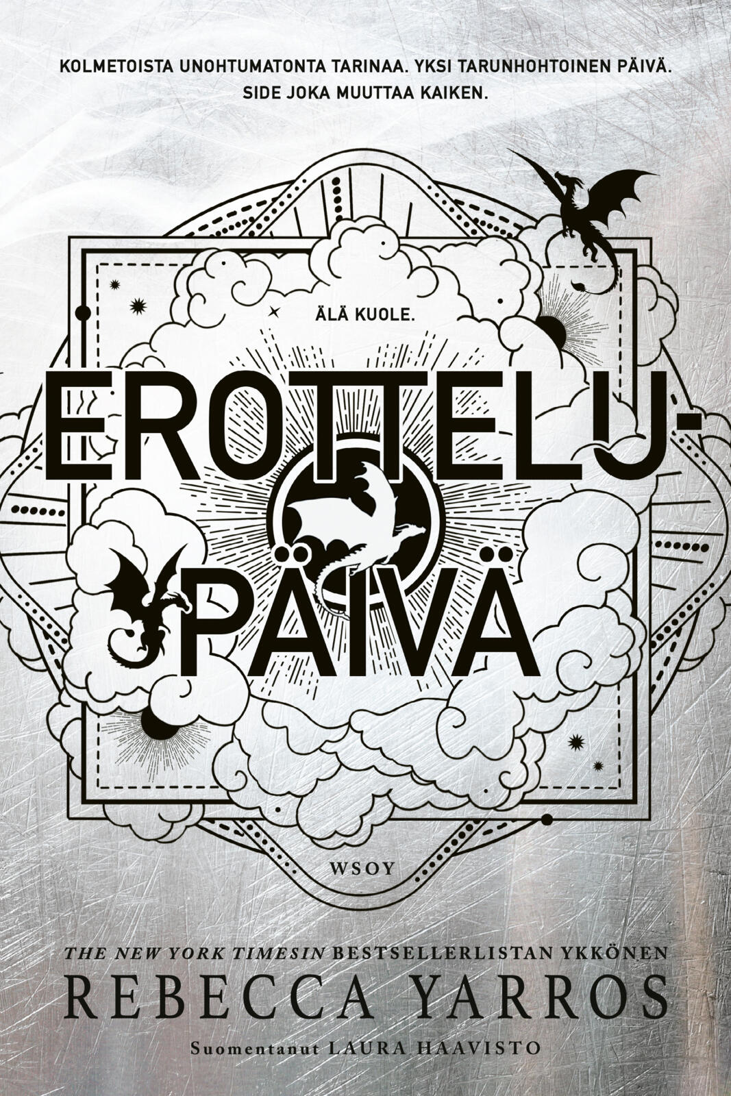 Erottelupäivä