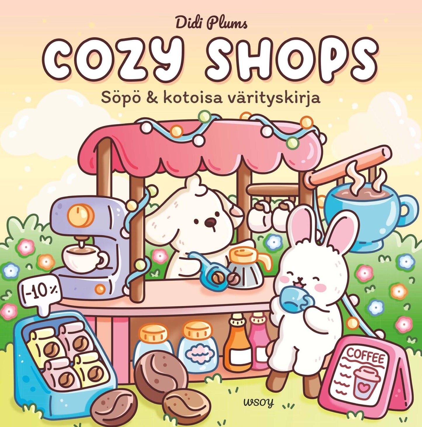 Cozy Shops