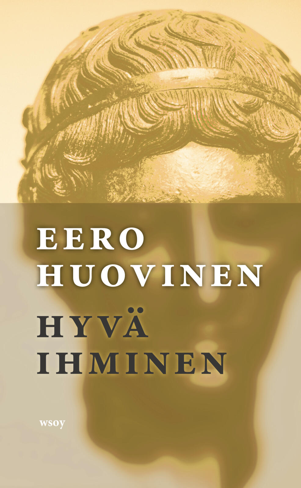 Hyvä ihminen