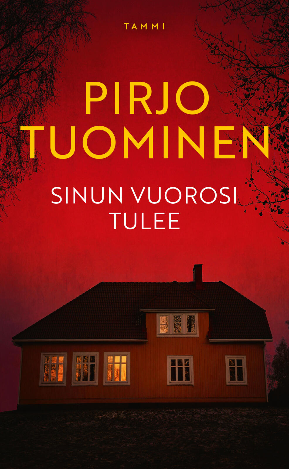 Sinun vuorosi tulee
