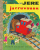 Jere Jarruvaunu. TKK 63
