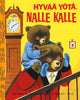 Hyvää yötä, Nalle Kalle. TKK 104