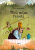 Viiru puijaa Pesosta