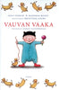 Vauvan vaaka (nuottivihko ja leikkiohjeet)