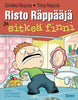 Risto Räppääjä ja sitkeä finni