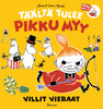 Täältä tulee pikku Myy 1. Villit vieraat