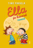 Ella ja kaverit liemessä