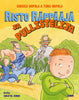 Risto Räppääjä ja pullistelija