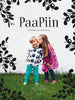 PaaPiin kaavakirja lapsille