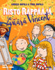 Risto Räppääjä ja väärä Vincent