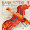 Harry Potter: Taikuuden historia
