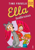Ella teatterissa