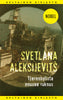 Tsernobylista nousee rukous