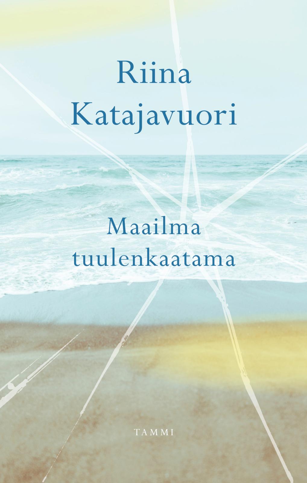 Maailma tuulenkaatama