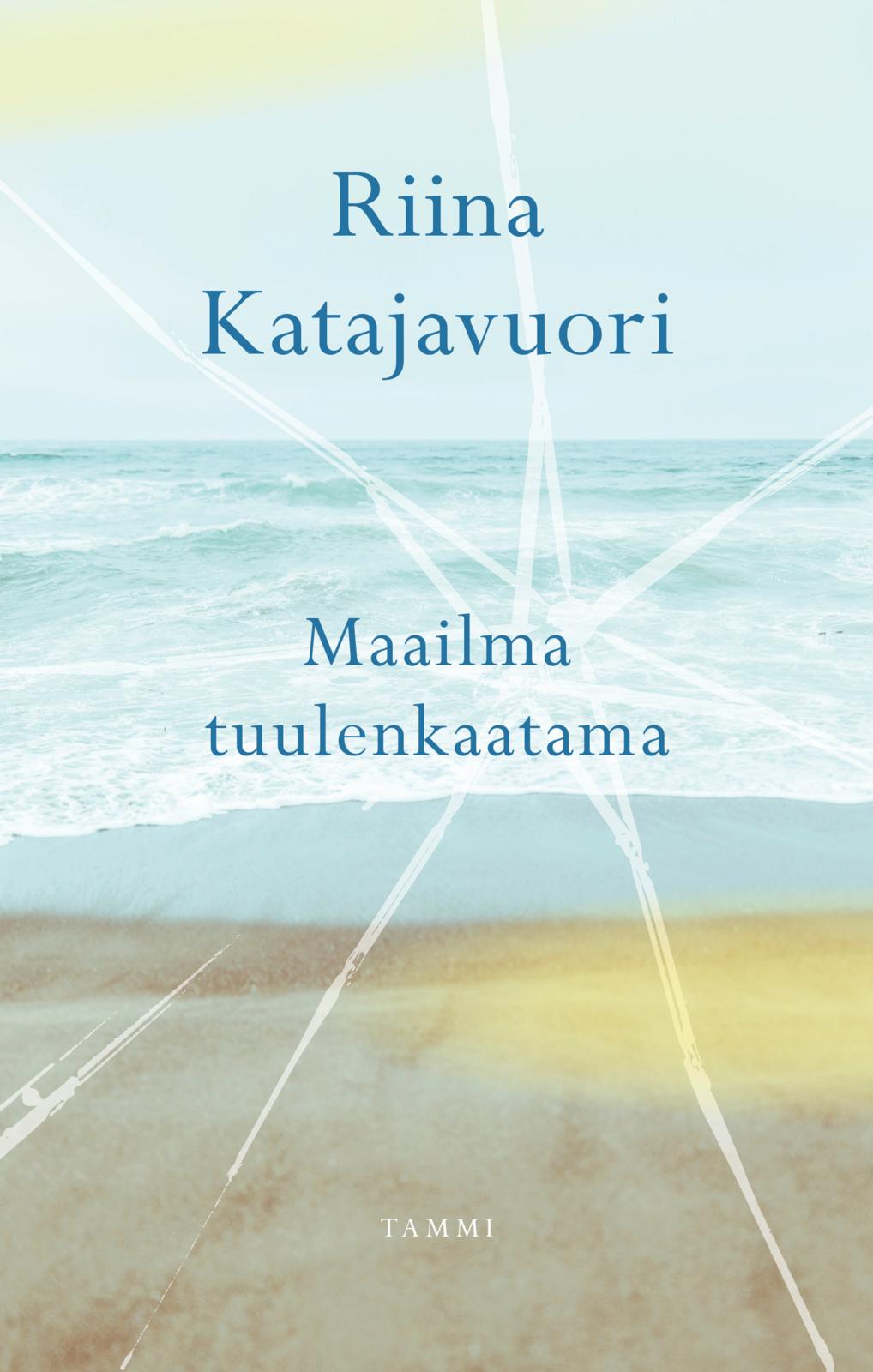 Maailma tuulenkaatama