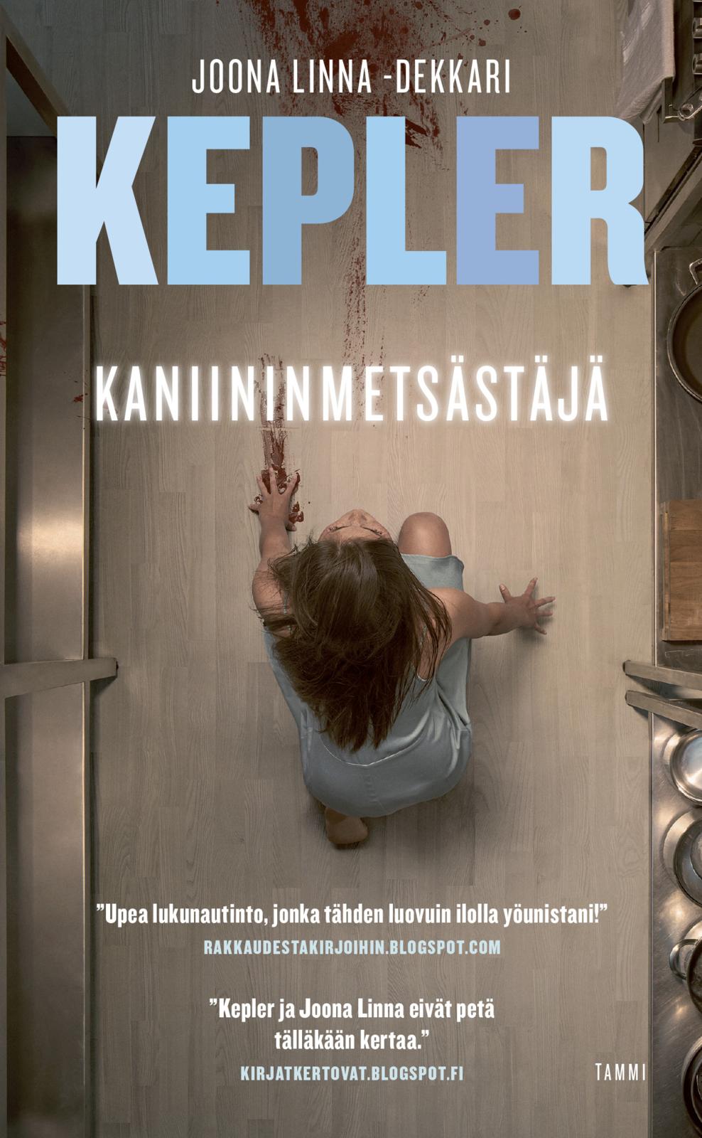 Kaniininmetsästäjä