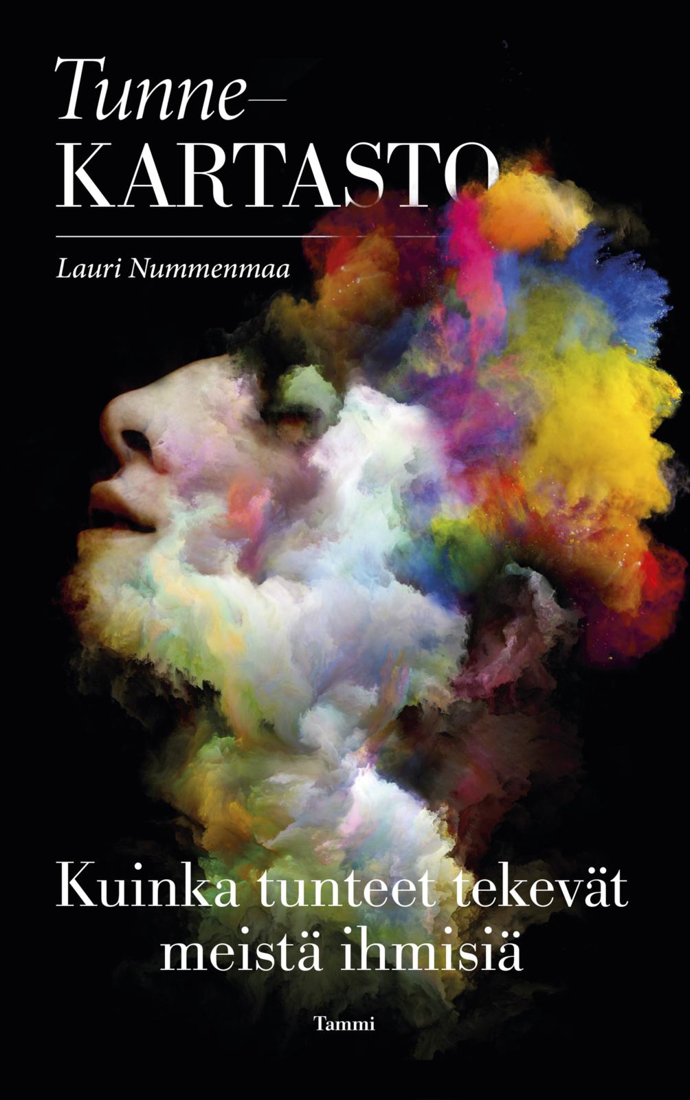 Tunnekartasto