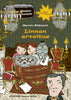 Linnan arvoitus. Lasse-Maijan etsivätoimisto